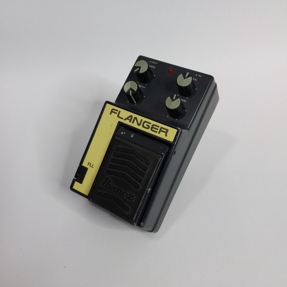 Ibanez FLL Flanger