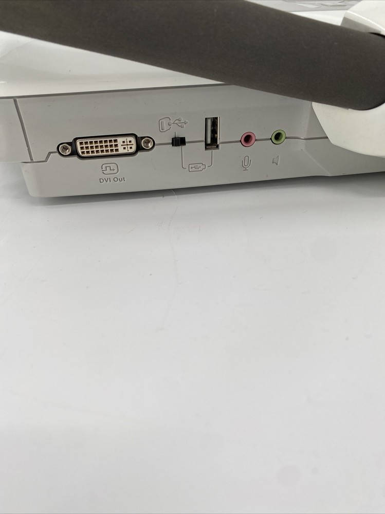 Pair of SMART Document Camera SDC-450 Untested EB-12900