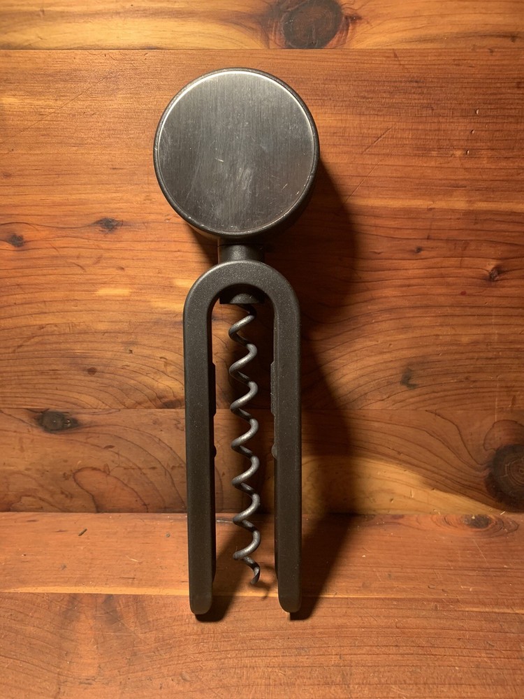 Rosendahl Grand Cu Corkscrew
