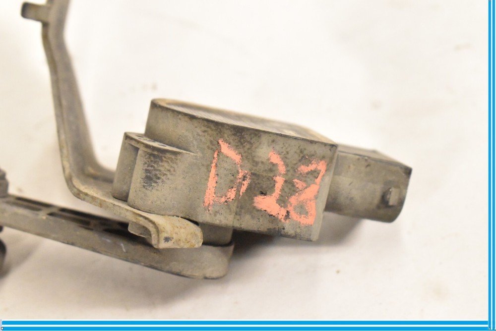 2007 - 2013 BMW X5 E70 HEADLIGHT LAMP LEVELING SENSOR MODULE UNIT 6778815 OEM