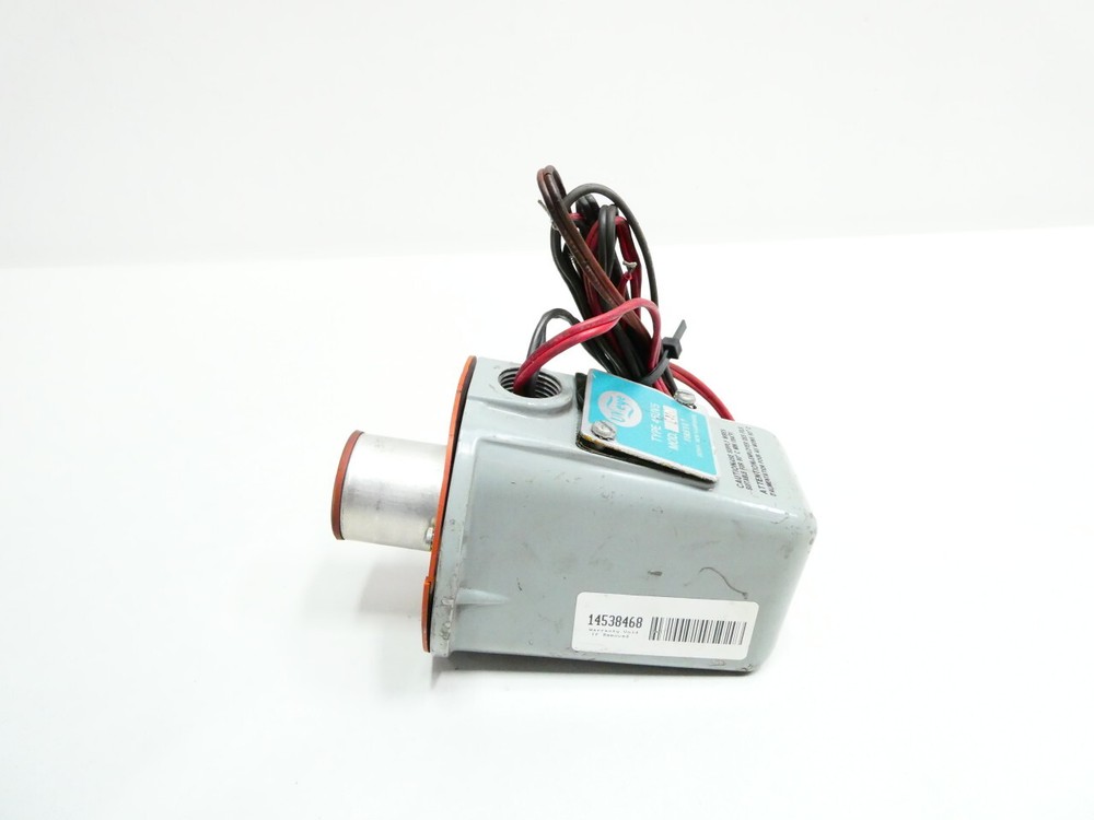 Fireye 45UV5 1009 Self-checking Scanner