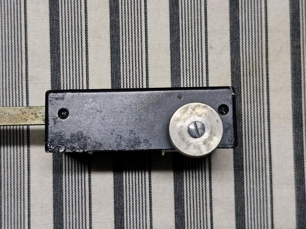 K+E Keuffel & Esser 43183 Compensating Polar Planimeter 4236 VTG Drafting Tool