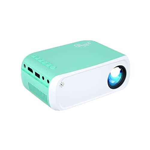 Ollygirl Projector