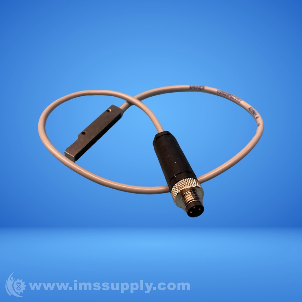 Banner Engineering Corp. VSMQAP6CV90 Diffused Optical Sensor FNIP