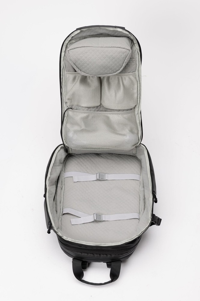 Magma Solid Blaze Pack 120 Backpack (47892)