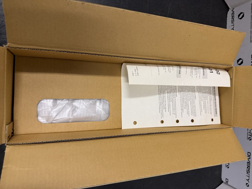 SONY BKMW-101 Remote Control Panel For MPEG IMX VTRs