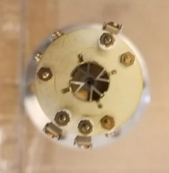 Pfeiffer QMA-200
