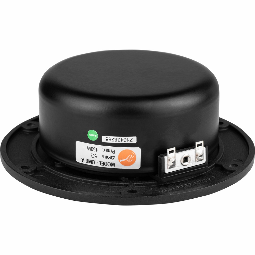 HiVi DMB-A 2" Fabric Dome Midrange