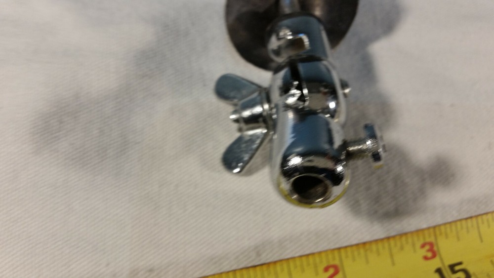 Vintage Cymbal Tilter Top EXCELLENT
