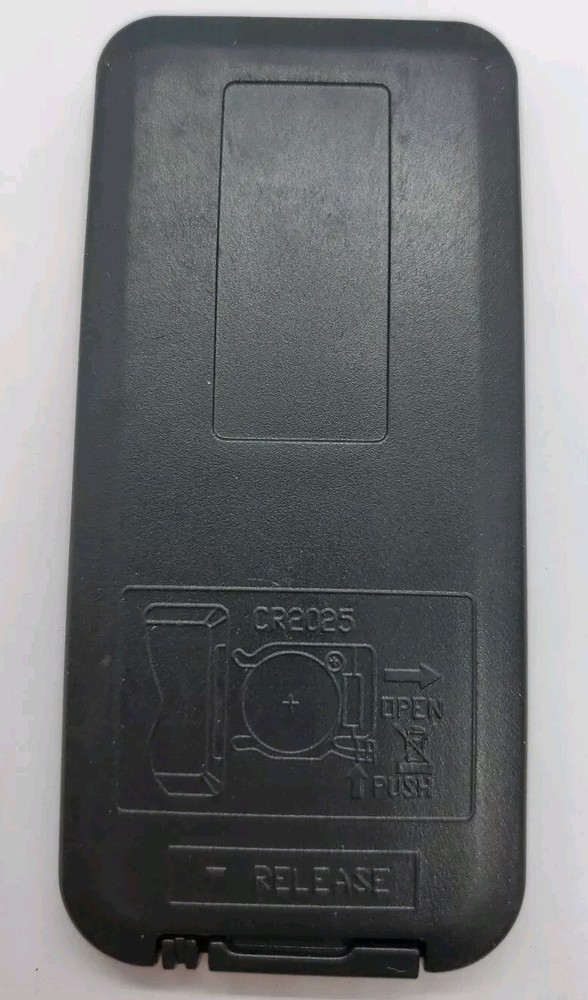 Original Dual XDMA6350 Remote Control