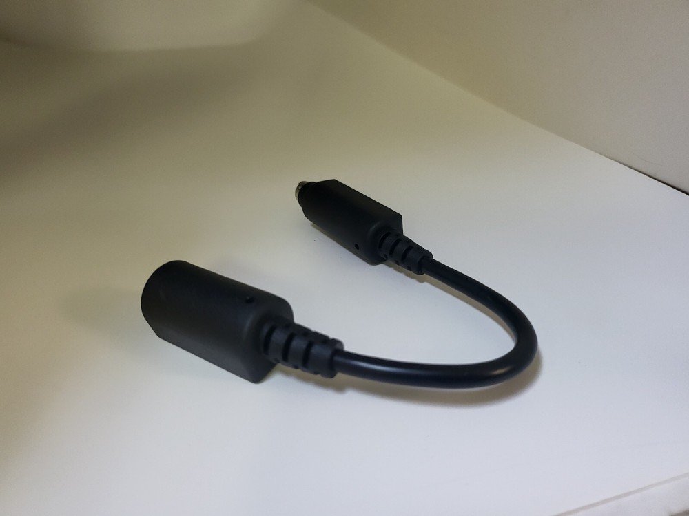 Cable Adapter Convert Any Turbo Grafx 16 Pad into a PC Engine CD Controller H6