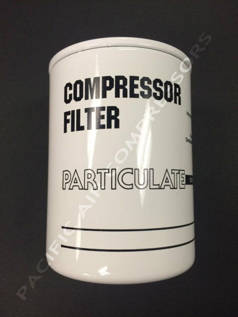 GARDNER DENVER # 2116128 OIL FILTER REPLACEMENT PART