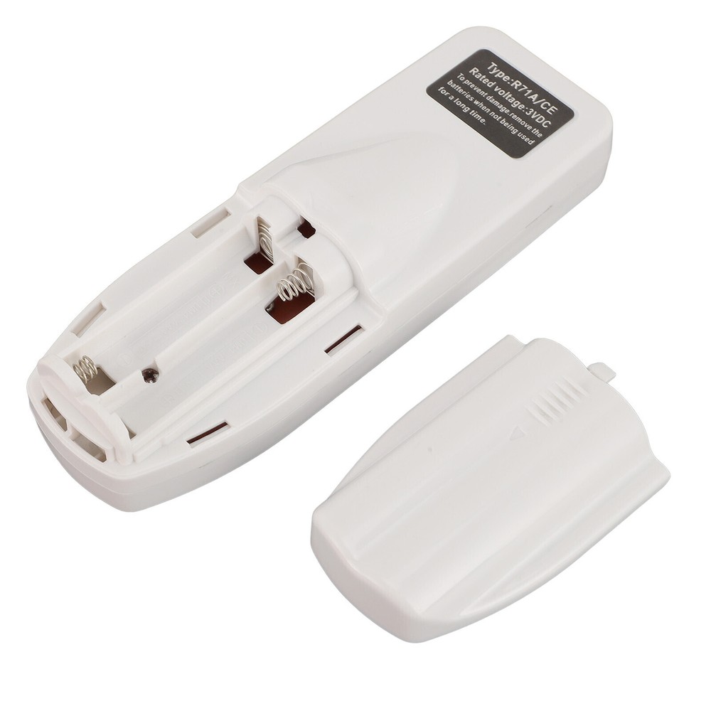 Air Conditioner Remote Control R71A CE Replace AC Remote Controller for Tornado