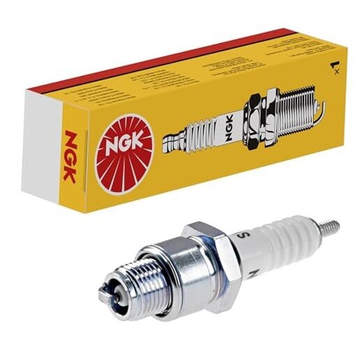 NGK 3626 Standard Spark Plug - B9HS-0 Pack 1