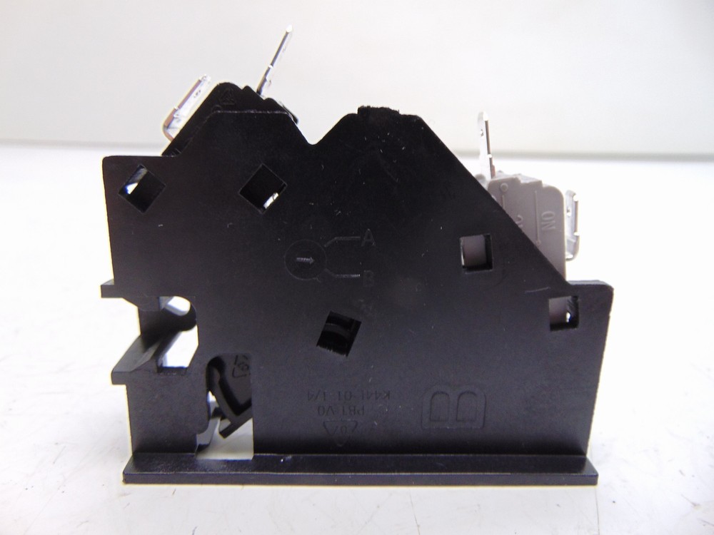 Frigidaire FMOS1846BSA Switch Bracket Lower