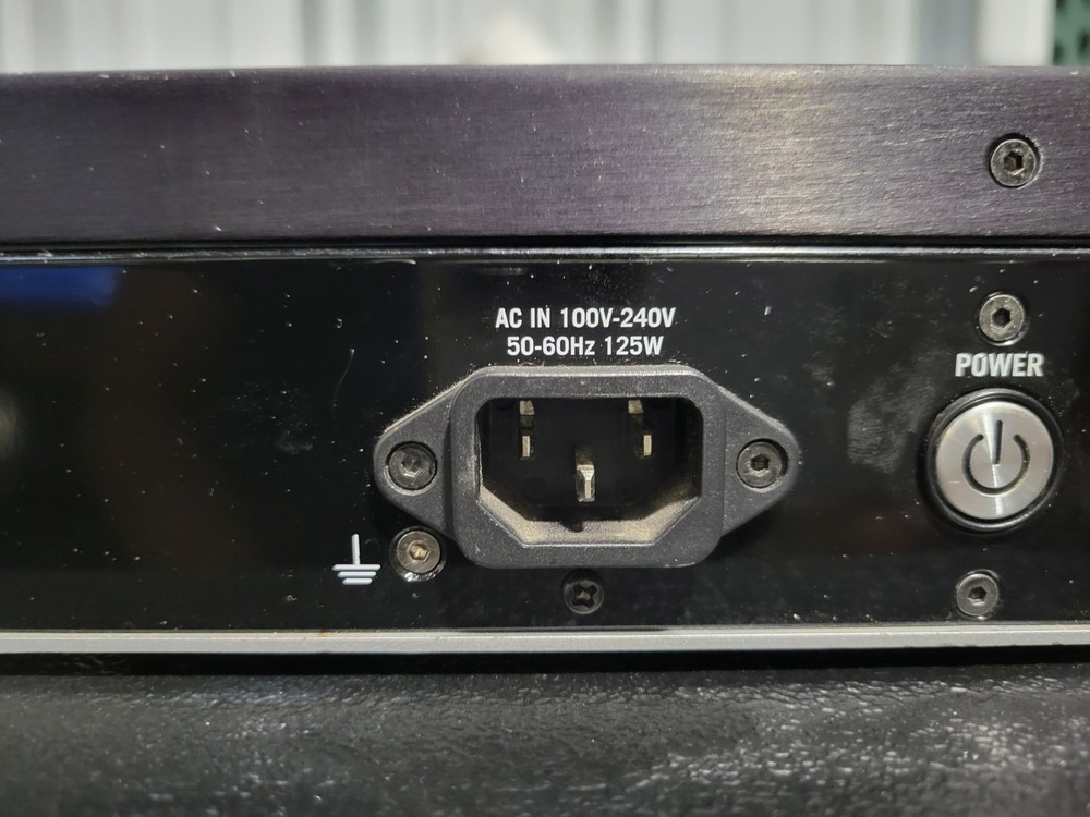 Numark NS7 DJ Controller No Cord Just DJ Controller