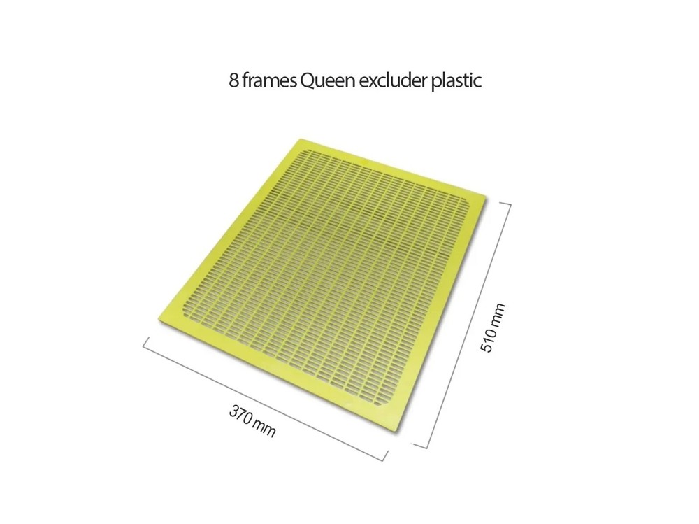 Ceracell Premium Plastic Queen Excluder