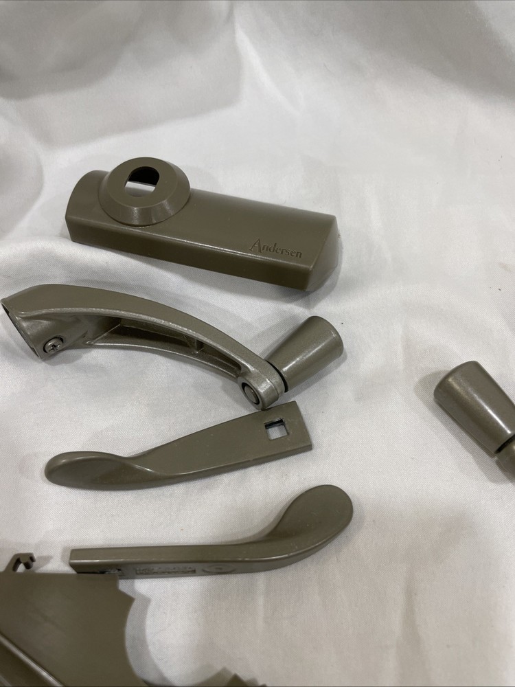 Anderson Classic Style Hardware Stone Replacement Parts