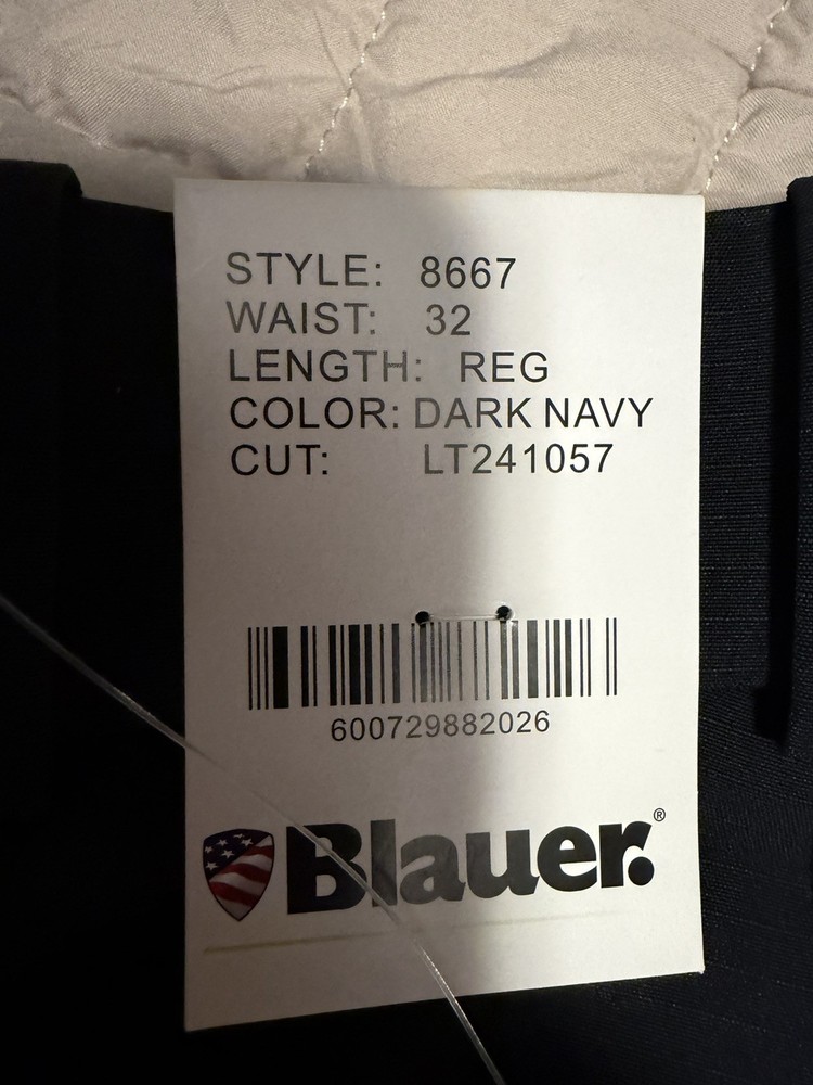 BLAUER FLEXRS™ COVERT TACTICAL SHORTSEMPTY 32-Regular