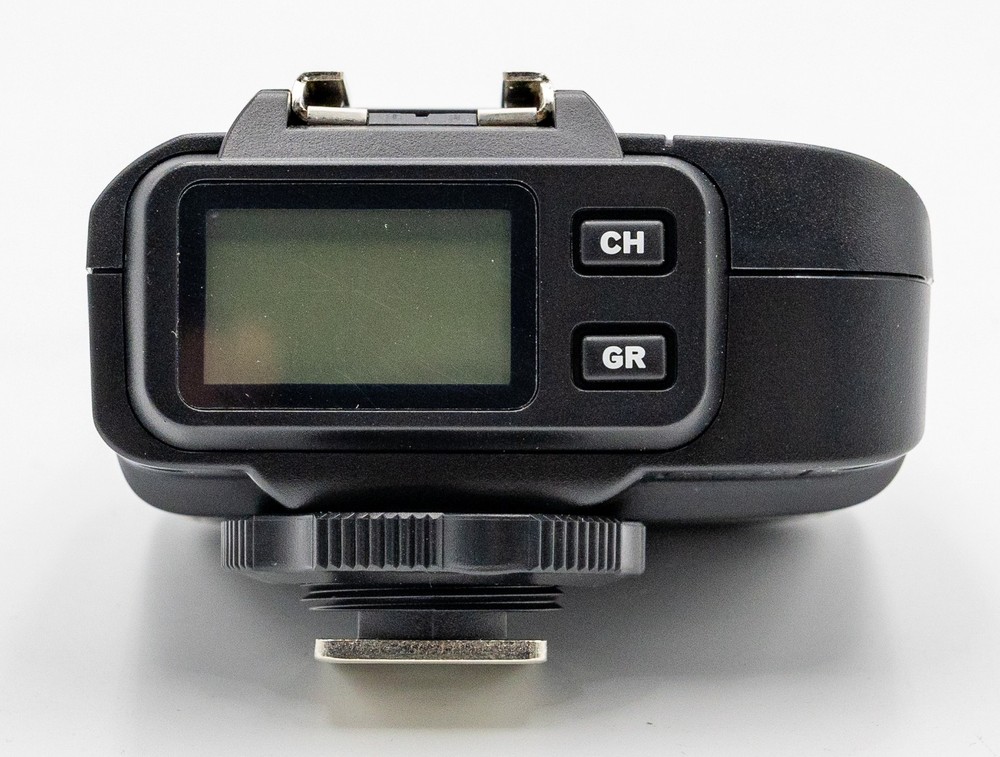 Godox X1R-N Receiver for Nikon - Open Box