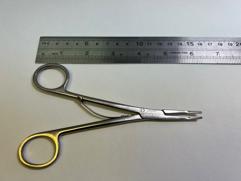 Endo-Surgery Endoscopic Clip Applier