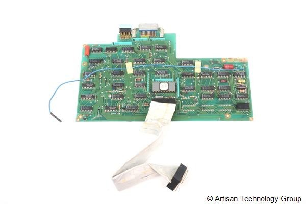 HP 05328-60043 Multiplier Assembler Module
