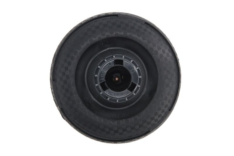 Rotating Warning Light