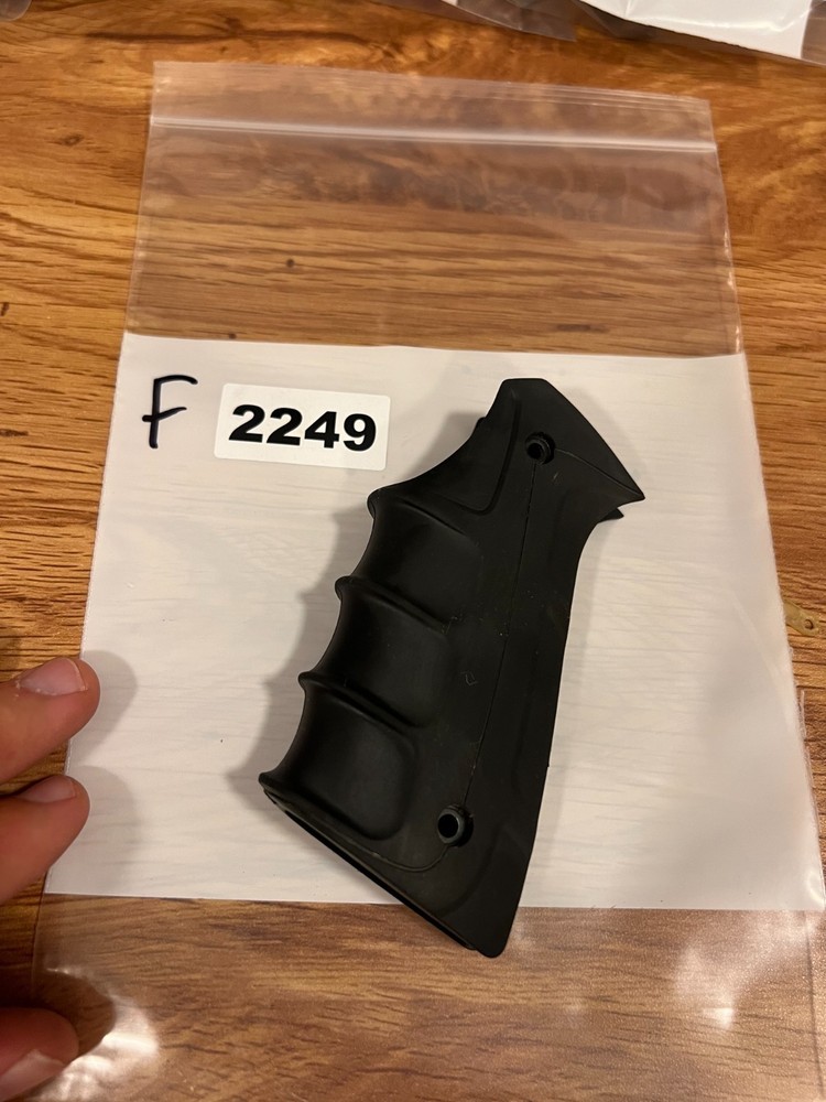 45 Degree Paintball Grips