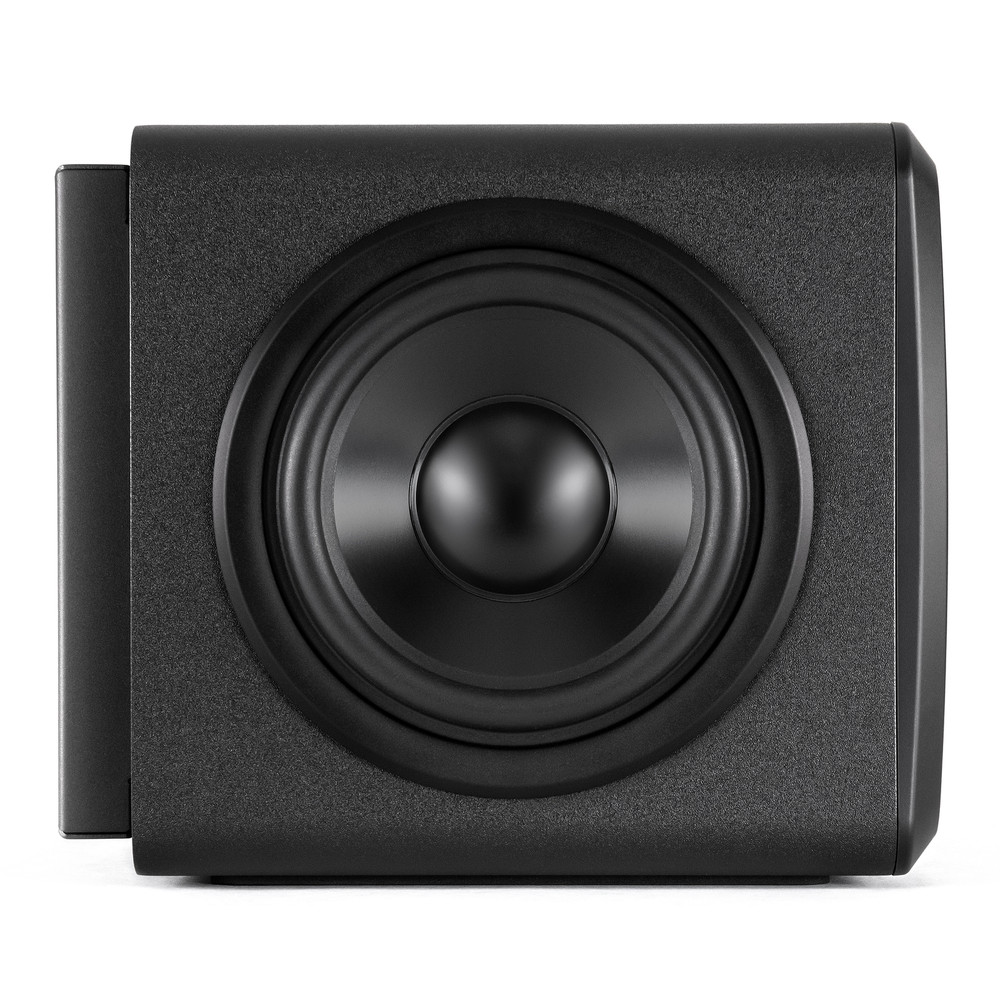 IK Multimedia iLoud Sub w/ ARC X Room Correction Software - Open Box