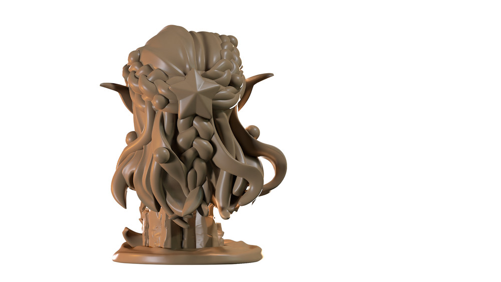 Capsule Chibi - Mermay 2025