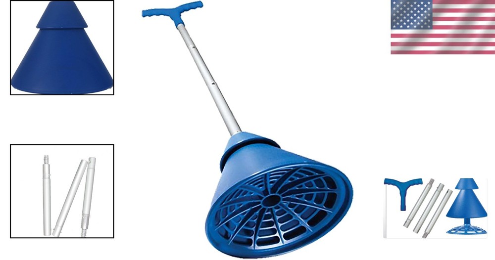 EcoPro Hand-Powered Portable Clothes Washer
