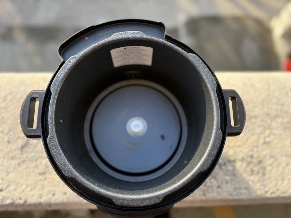 Instant Pot Duo SV 60 - Replacement - Part Base