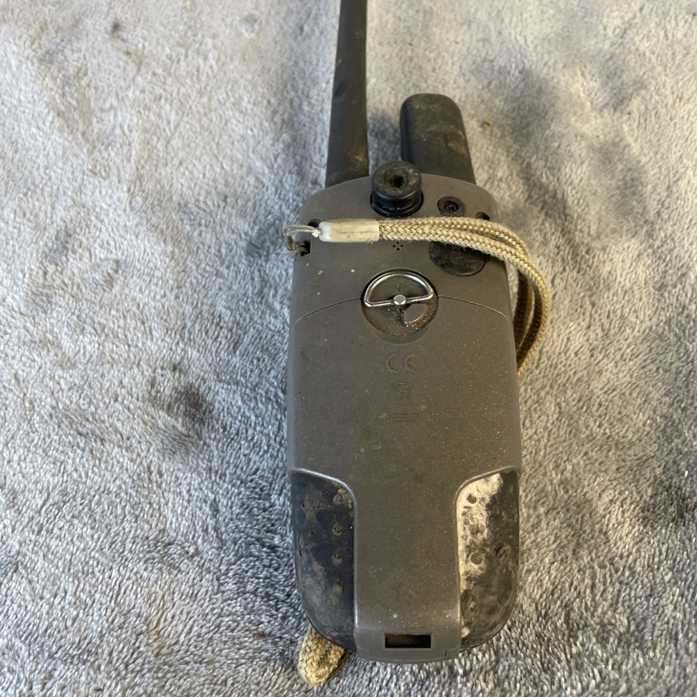 Garmin Astro 220 Dog Tracker Handheld Device