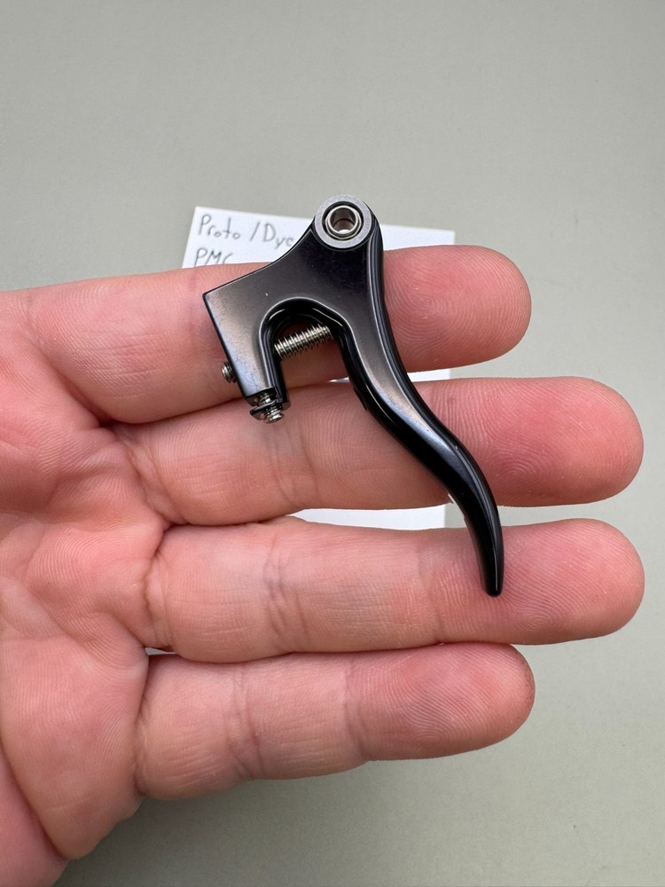 Proto/Dye PM6 Critical Trigger-Black