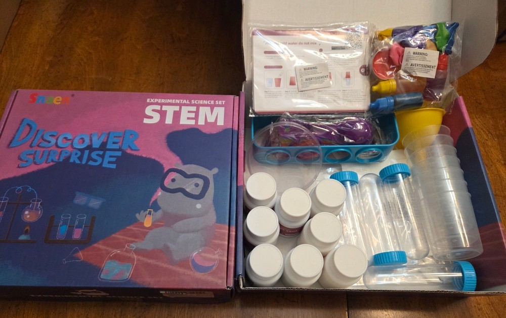 STEM Kit