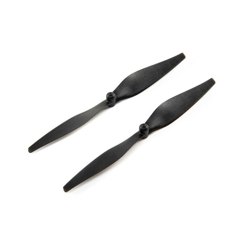 HobbyZone HBZ5707 Pusher Prop: Mini AeroScout