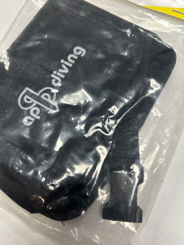 Silent Diving EV19A/Left