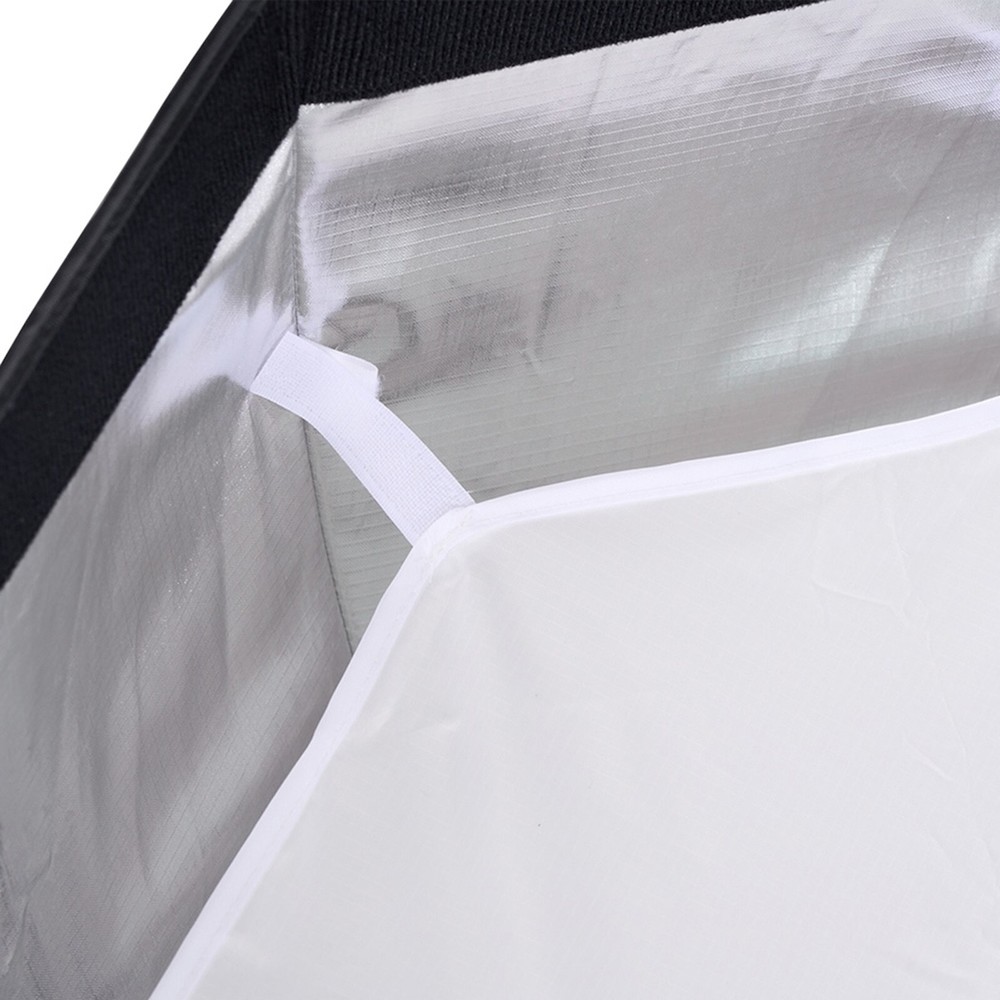 Amaran Octa Dome 60 Octagonal Softbox Honeycomb Folding/Quick Installation 24"