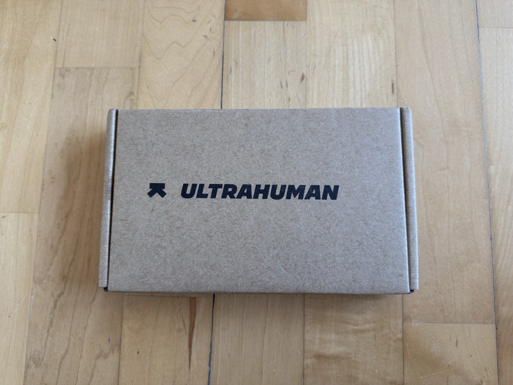 Ultrahuman Air Ring Sizing Kit