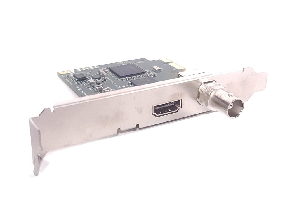 Blackmagic Design BMDPCB217D1 DeckLink Mini Recorder (C2018-660)