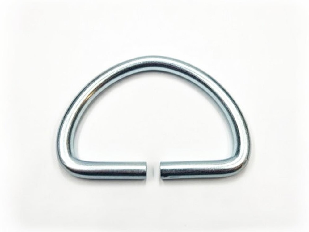 Total Gym D-Ring for Leg Pulley Kit