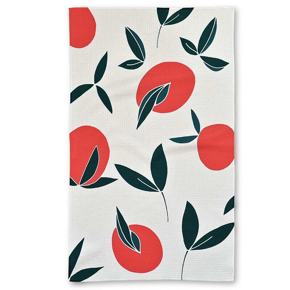 Kitchen Dish Towel | Lightweight Absorbent Dish Cloth for Kitchen Drying | Pr...