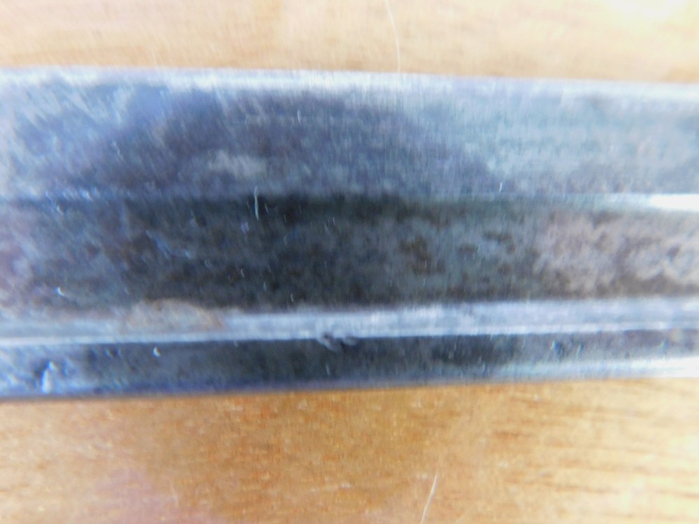 U.S. Bayonet 1913 (B)