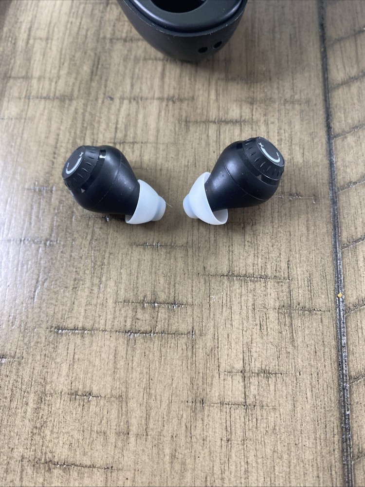 JH-A610 Hearing Amplifier - WHITE