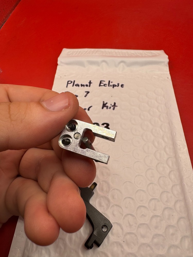 Planet Eclipse Ego 7 Trigger Kit