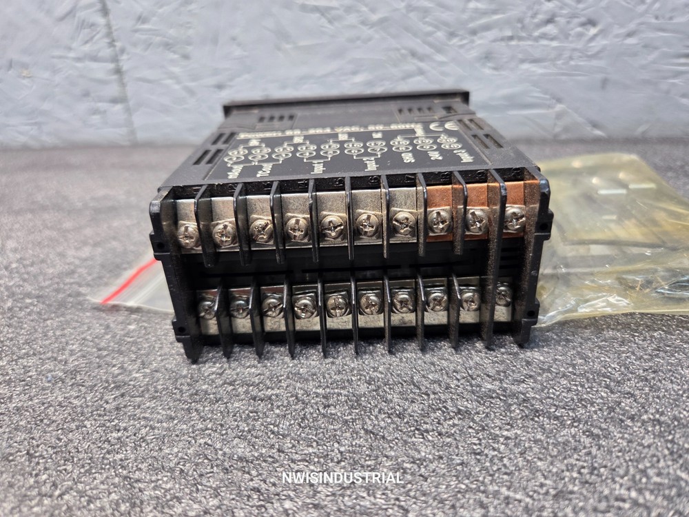 Raytek Thermalert GP RAYGPCM Digital Panel Meter 2469932