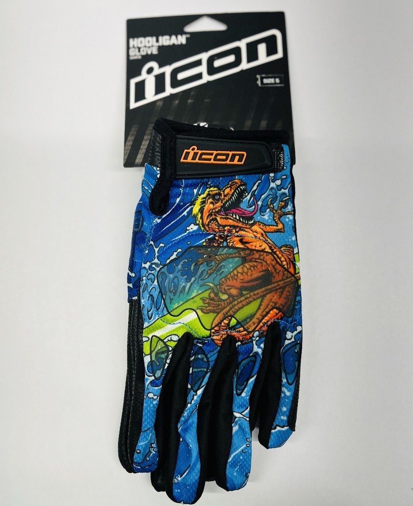 ICON HOOLIGAN GLOVES