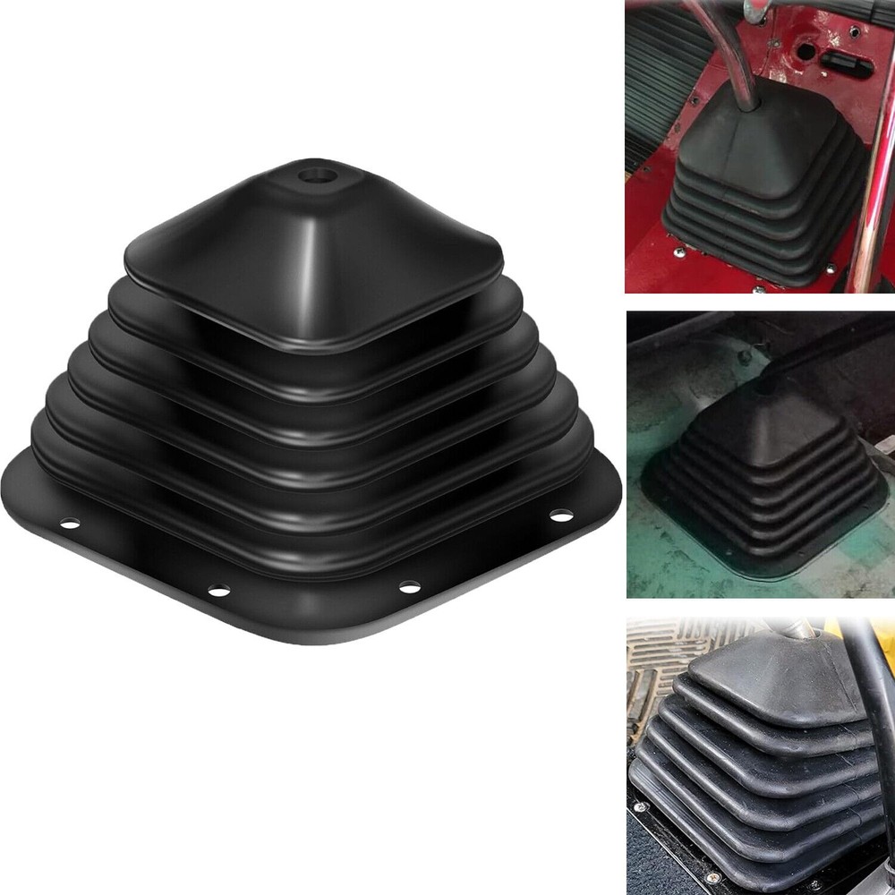 For Select Kenworth Models Automatic Manual Transmission Shift Boot 924-5405