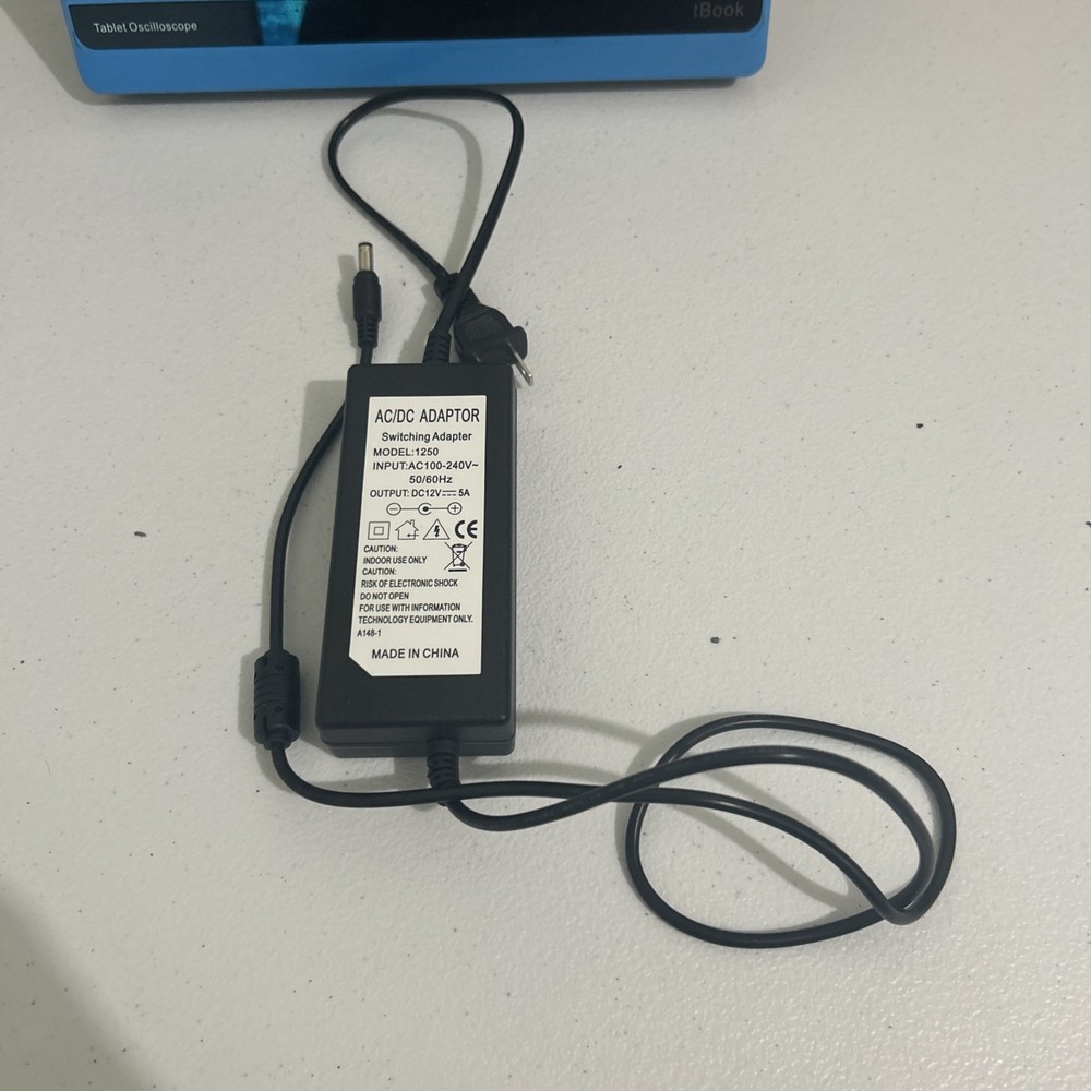 TO204A - Micsig Digital Oscilloscopes