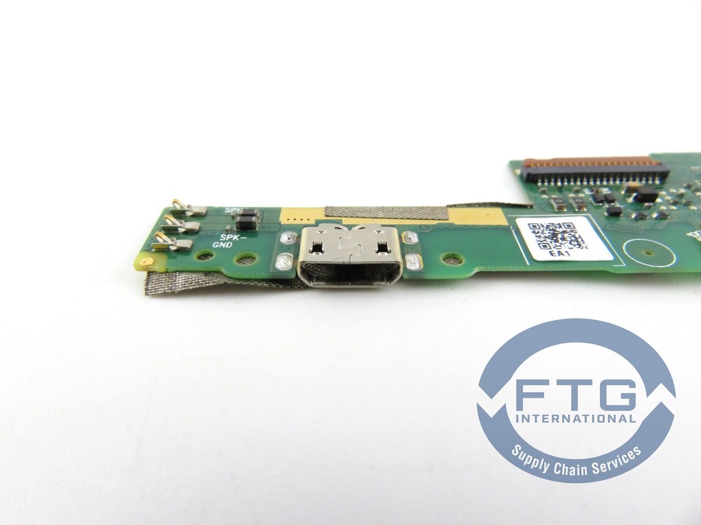 5P68C06023 Sub Board for PB2-650Y